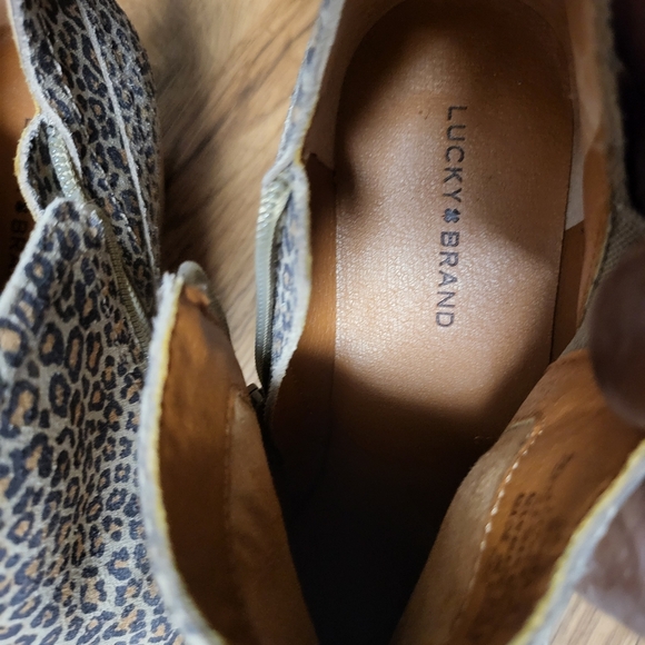 Lucky Brand - Picture 2 of 6